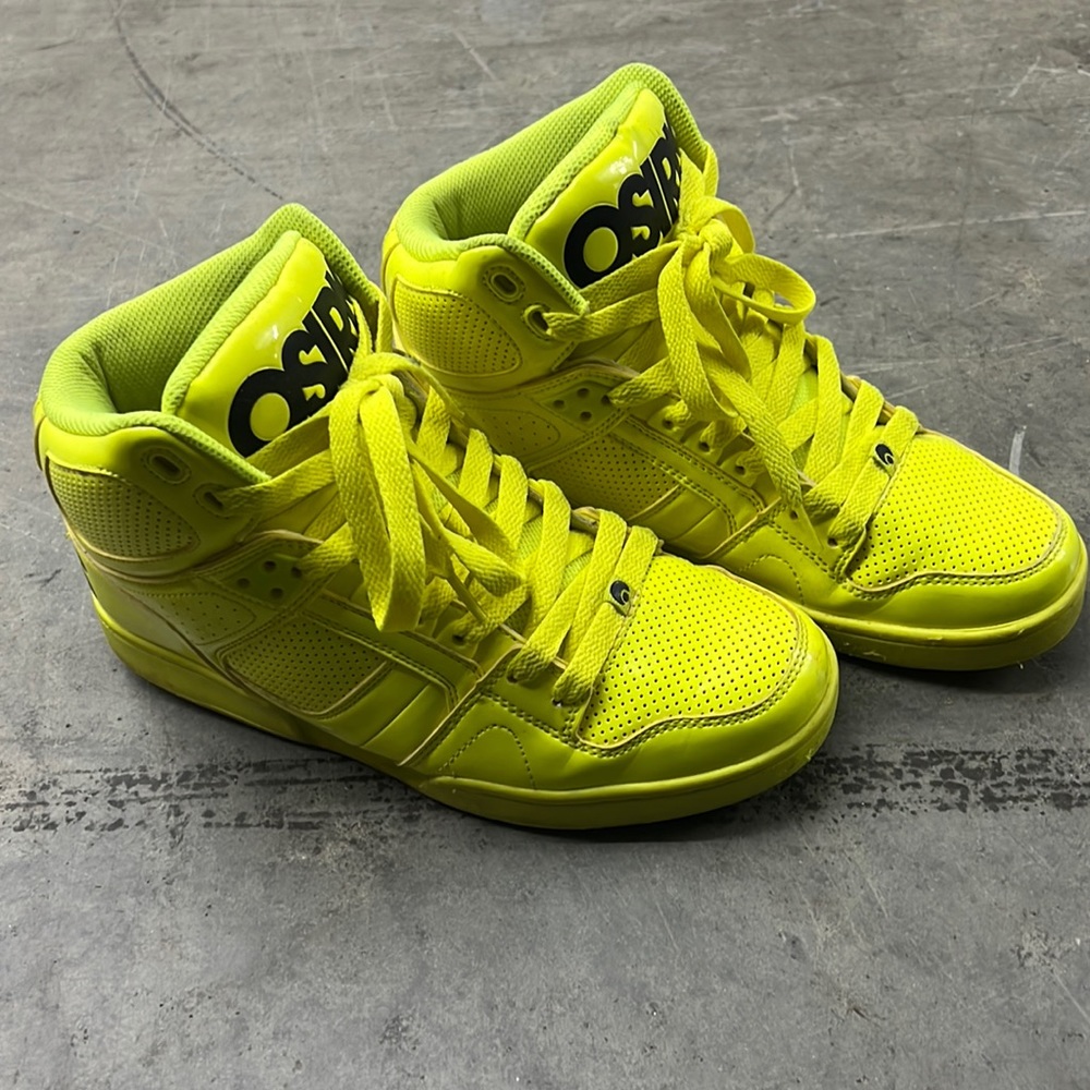 Osiris NYC83 classic